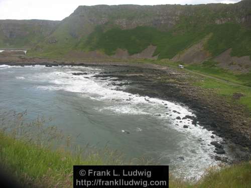 Giant's Causeway